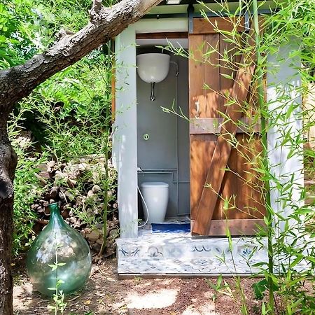 Ganzo - Tuscany Retreat 马萨罗萨 外观 照片